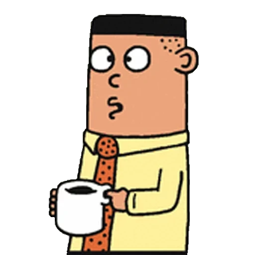 dilbert, keterampilan penjualan