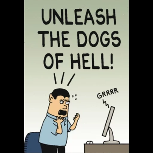 text, dilbert, office humor, funny comics