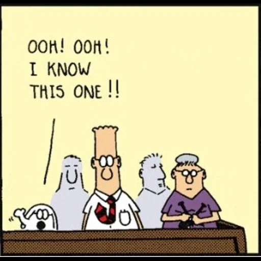 humor, dilbert, office humor, funny comics, english text