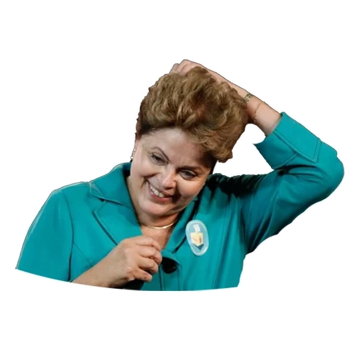 pack, dilma