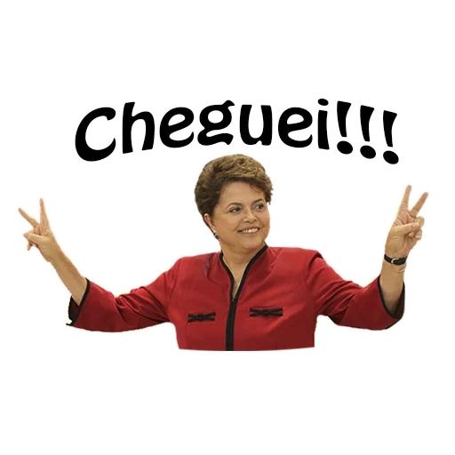 pack, dilma, dilma rousseff