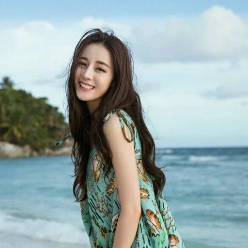 dilraba dilmurat, dileraba dilmurat, schöne asiatische mädchen, 2021 chinesische populäre lieder