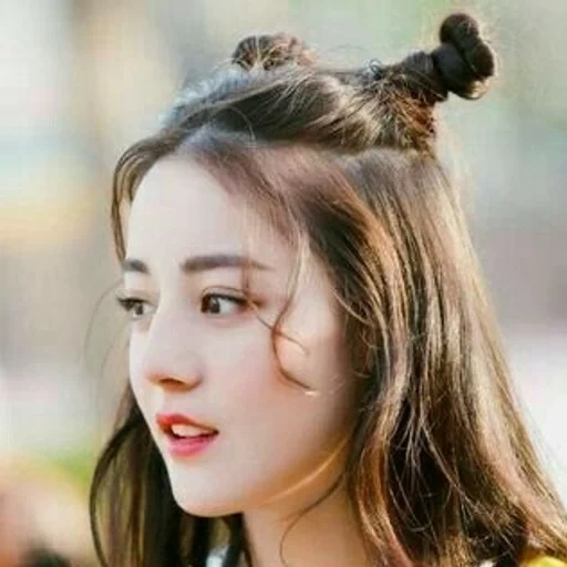 chica, deiraba deir murat, deiraba deer murat selfie, hermosa chica asiática, dilraba dilmurat spice girl