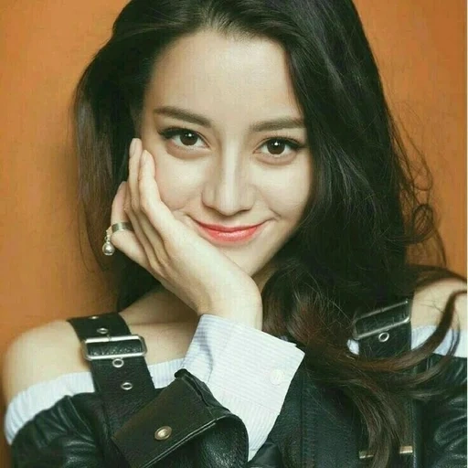 wanita, wanita muda, dilrab dilmurat, kecantikan asia, dilrab dilmurat