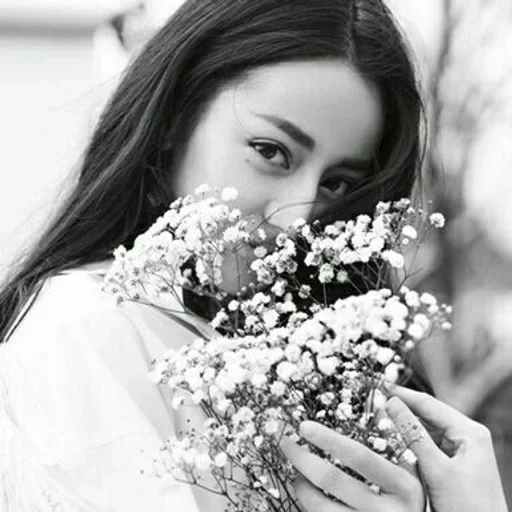 girl, girl, people, dilraba dilmurat, photos of girls