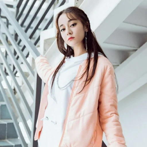 koreanische mode für frauen, koreanische mode, asian fashion, asian girl, 2019 koreanische version des mädchenstils