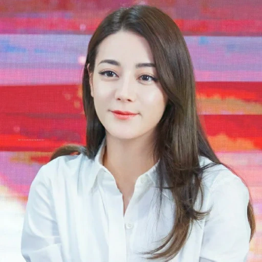 asiatico, ragazze, dilrab dilmurat, trucco coreano, ragazze asiatiche