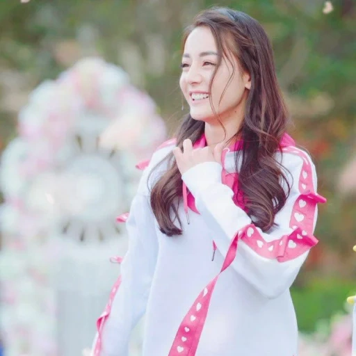 filles han, korean girls, dilraba dilmurat, asian girls, belle asiatique fille