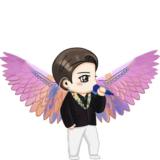 standardjunge gacha, dimash kudaibergen, castiel valentine, sasha abrikosov mit einem schwert, chibi lucifer morningstar