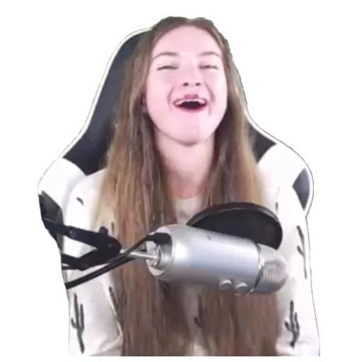 dinablin, streamer dina