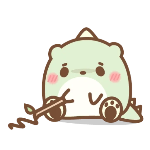 kawaii, cute drawings, sumikko gurashi, moland stickers, cute kawaii drawings
