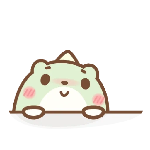 cat, kawaii, cute drawings, sumikko gurashi