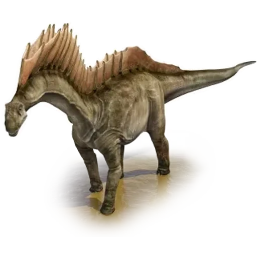 dinosaur, амаргазавр, амаргазавр динозавр