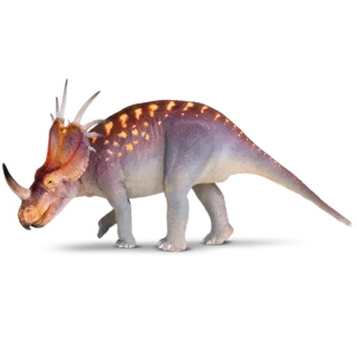 эмодзи, стиракозавр динозавр, schleich 14526 стиракозавр, детская энциклопедия динозавры, динозавры рептилии большая детская энциклопедия владис
