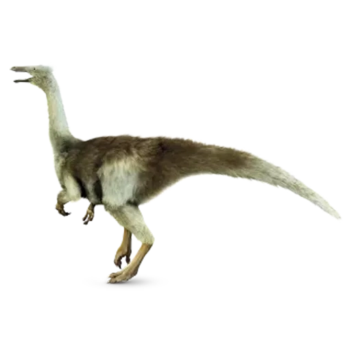 dinosaur, динозавр, дейнохейрус динозавр, каудиптерикс динозавр, ящеротазовые динозавры