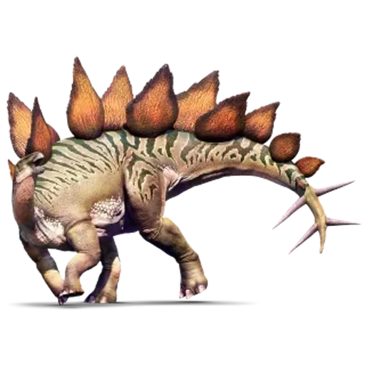 стегозавр, кентрозавр стегозавр, стегозавр динозавр 3д, динозавр стегозавр сбоку, стегозавр парк юрского периода
