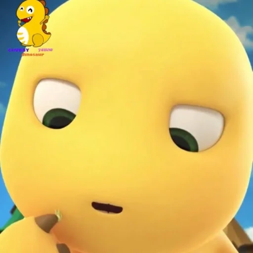 pikachu, twitter, animation, gambar lucu, the little duck