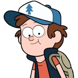 dipper pines