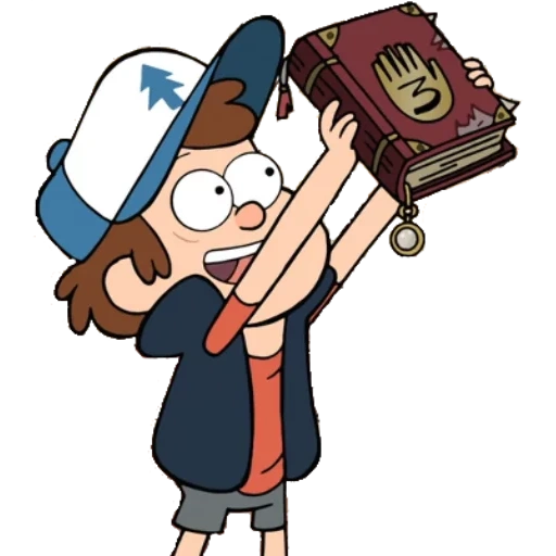 gravity waterfall, from gravity falls, gravity falls dipper, gravity waterfall pine tree, gravity falls hero dipper