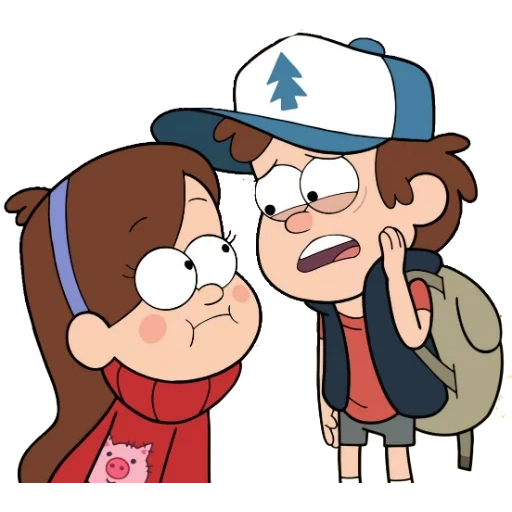 dippermable, mabel gravity falls, pacific gravity falls, mabel dipper gravity falls, gravity falls dipmable