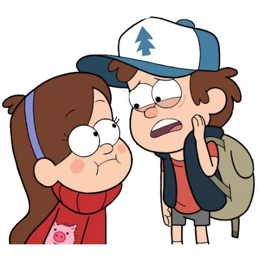 dipper mabel, mabel gravity falls, pacific gravity falls, mayble dip gravity falls, gravity falls dipmable