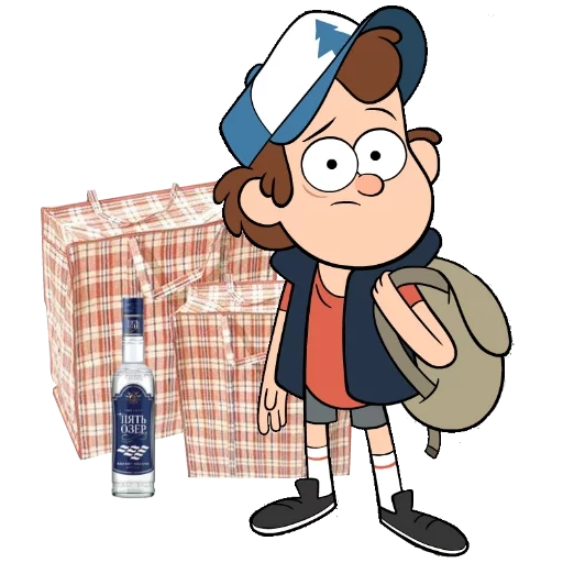 la gravità cade, heroes of gravity falls, gravity falls dipper, i personaggi della gravità folz, gravity folz heroes dipper