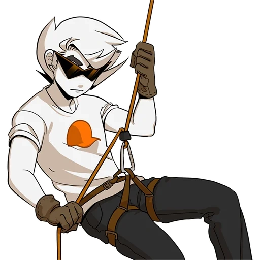 pesterquest, dirk strider, pesterquest dad, pesterquest дирк