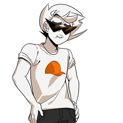 хоумстак, dirk strider, dirk strider homestuck 2