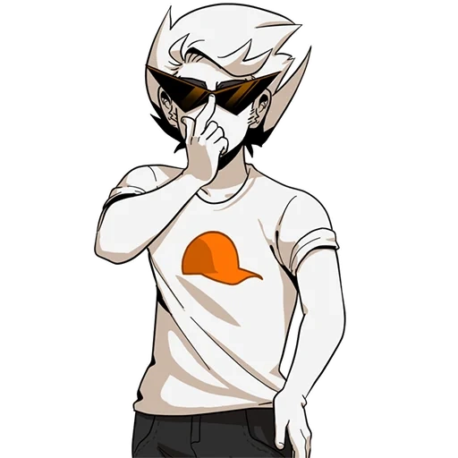 dirk strider, pesterquest дирк, дирк страйдер хоумстак, john egbert pesterquest, дирк страйдер pesterquest