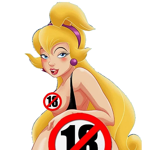 girl, cartoon female style, dragon's lair daphne, dean jager mandy cartoon, daphne princess lair of the dragon