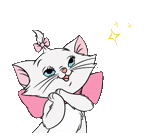 kitty marie, kitty drawing, aristocrats cats, cats aristocrats cat marie