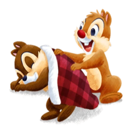 chip dale, cartoons of children, cartoon chipmunk, chip dale hurry to help, the walt disney company