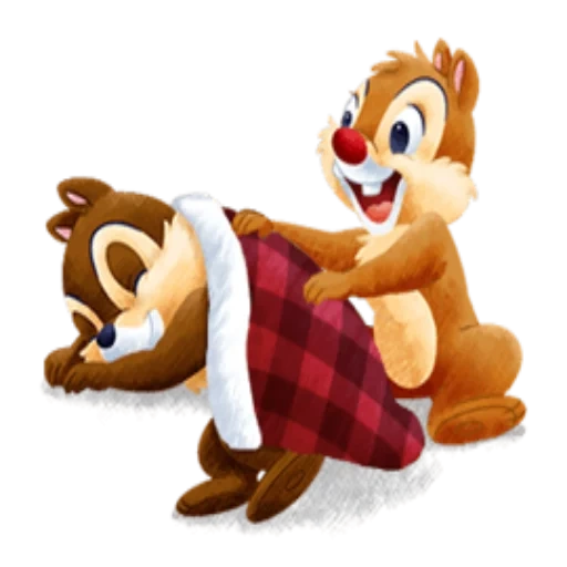 chip dale, cartoni animati di bambini, cartoon chipmunk, chip dale fretta di aiutare, the walt disney company