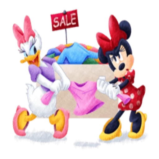 topolino, daisy mickey mouse, personaggi di topolino, daisy duck club topolino, mickey mickey club pop-star minnie