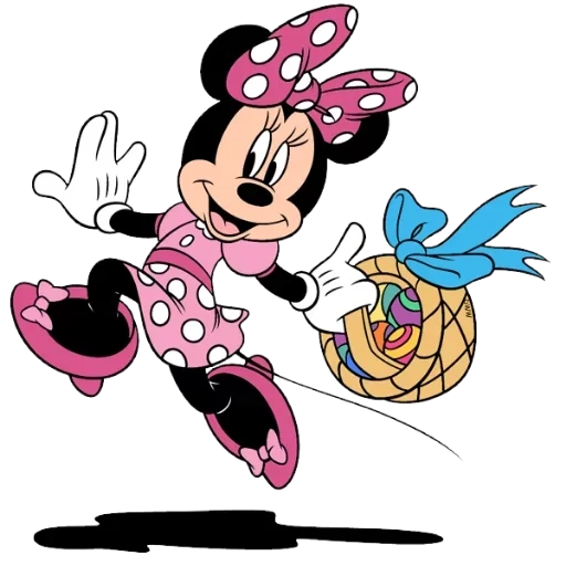 minnie mouse, mickey mouse minnie, minnie ratón rosa, ratón clepart mini, minnie mouse girl