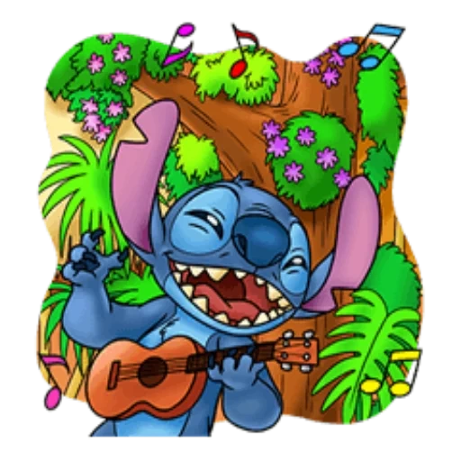 stitch kgm, stitch stitch, stitch horror, schema stitch, stitch sorrise