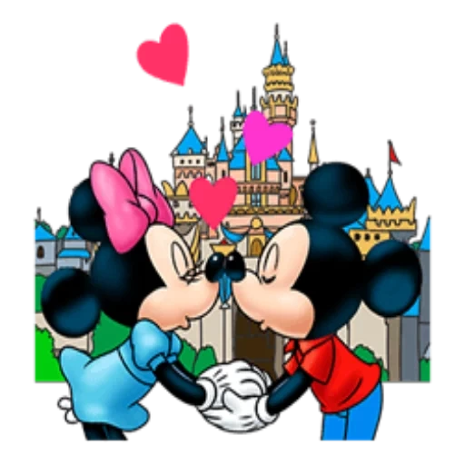 mickey mouse, mickey mouse minnie, la famille mickey mouse, mickey mouse mickey mouse, mickey mouse en amour