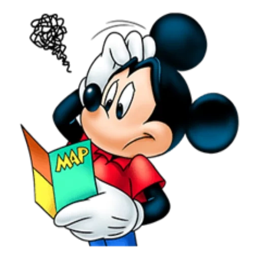 topolino, topolino minnie