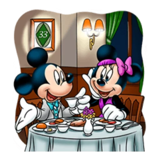 topolino, mickey minnie, topolino mickey minnie, disney topolino, topolino fa colazione