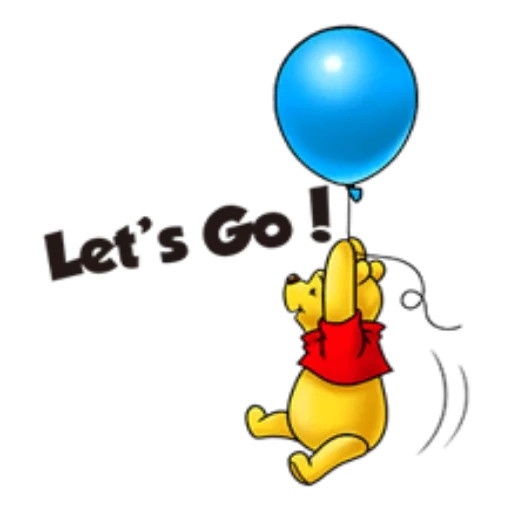 pooh, palloncini winnie the pooh, pooh winnie disney ball, balloncino winnie disney dell'orso, winnie the bear disney s sharikami