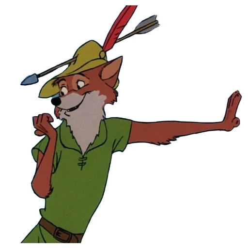 robin hood, robin hood lis, robin hood 1973, robin hood disney, conjunto de jogos da disney robin hood