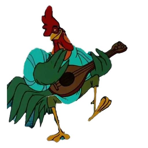 rooster, male, rooster, robin hood rooster, robin hood 1973 rooster