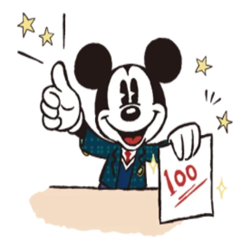 mickey mouse, poster mickey mouse, pahlawan mickey maus, mickey stickers mouse, mickey mouse dengan pensil