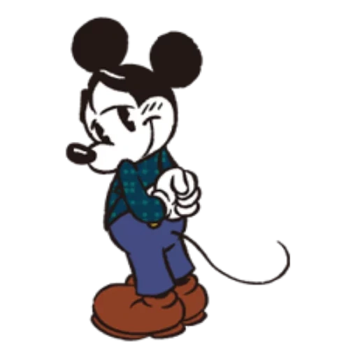 mickey la souris, mickey mouse retro, heroes mickey mouse, mickey mouse minnie, disney mickey mouse