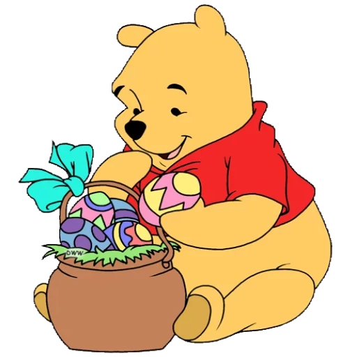 winnie the pooh, pooh the pooh, disney winnie the pooh makan madu, cub winnie disney honeypot