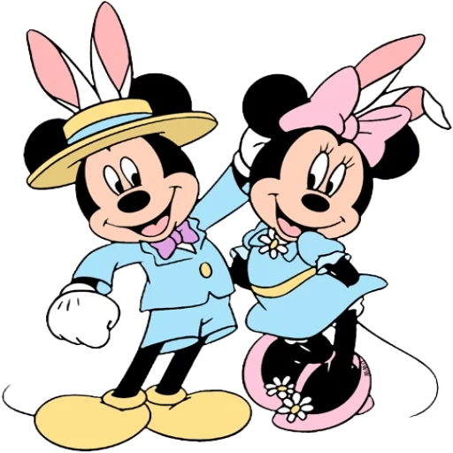 minnie mouse, topolino, daisy topolino, personaggio di topolino, topolino classic