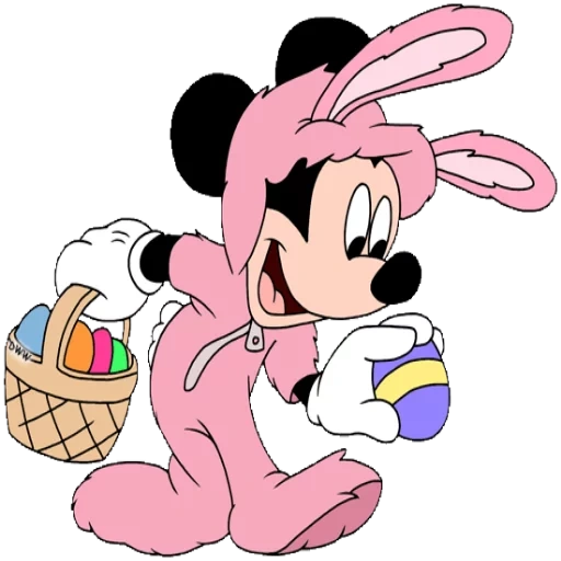 minnie mouse, mickey easter, minnie mouse baby, mickey mouse easter, mickey minnie pluto