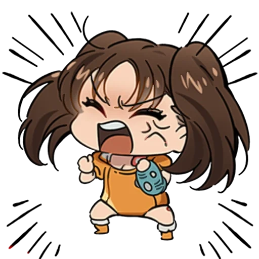 cartoon characters, seven crimes of red cliff, anime character pictures, diana's seven deadly sins at red cliff, elizabeth chibi's seven deadly sins