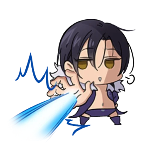 animation chibi eva, seven dead sins, seven deadly sins of red cliff, seven dead sins grand cross, seven deadly sins of merlin red cliff