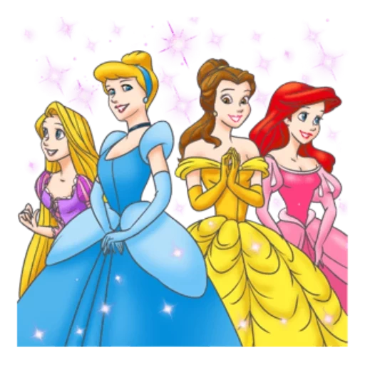 принцессы диснея, принцесса по диснею, disney princess belle, диснеевские принцессы